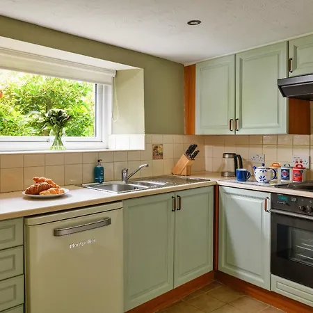 Finest Retreats - The Cottage At Greystoke Exterior photo