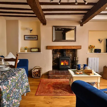 Finest Retreats - The Cottage At Greystoke Exterior photo