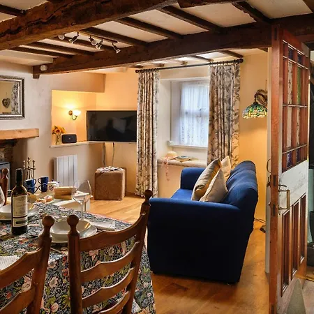 Finest Retreats - The Cottage At Greystoke Exterior photo