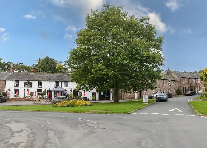 Finest Retreats - The Cottage At Greystoke
