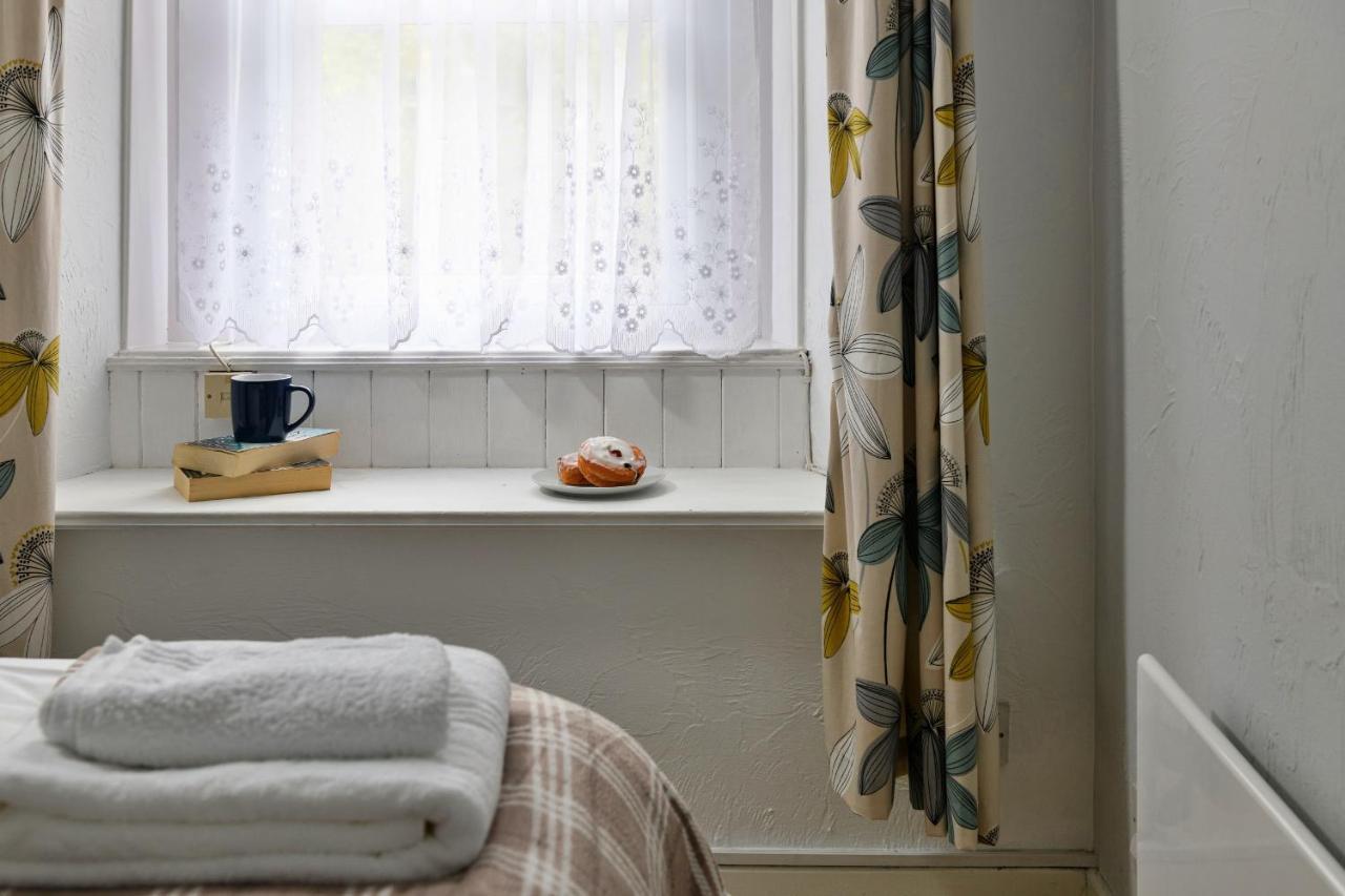 Finest Retreats - The At Holiday home *