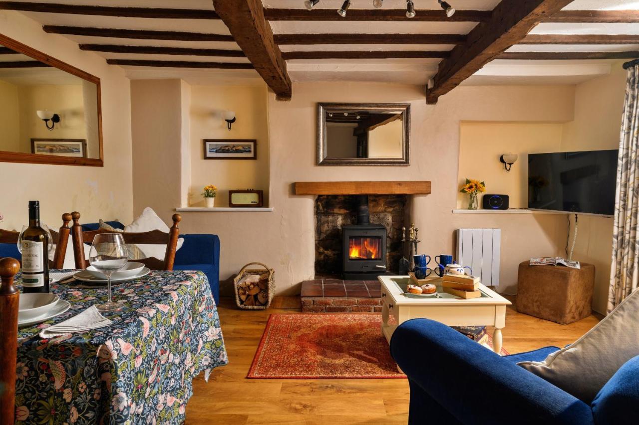 Holiday home Finest Retreats - The At *